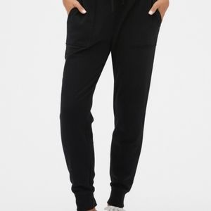 Banana Republic joggers pants jogging exercise
